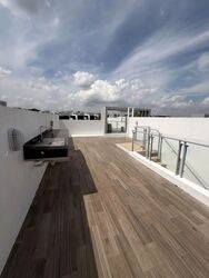 Cabana (D28), Terrace #595178791